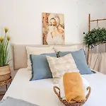 וילה Claudia By Hello Homes סיטגס