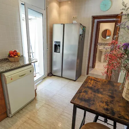 Claudia By Hello Homes Sitges