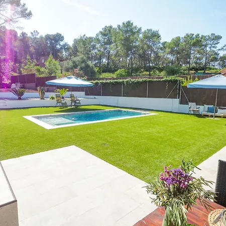 Claudia By Hello Homes Villa *