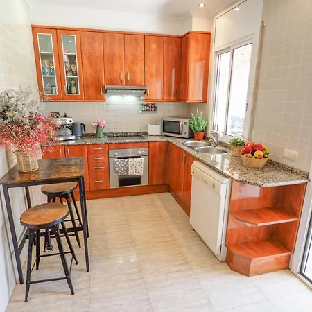 וילה Claudia By Hello Homes סיטגס