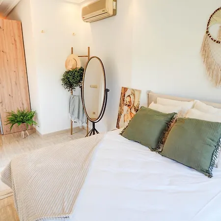 Claudia By Hello Homes Villa