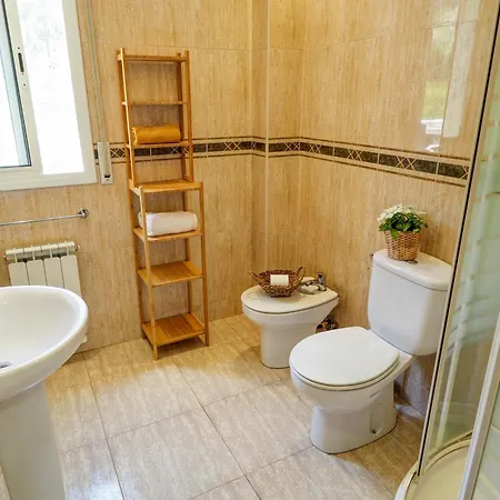 Claudia By Hello Homes וילה סיטגס