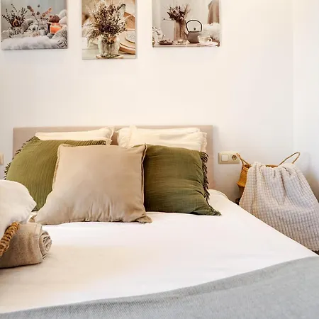 Claudia By Hello Homes Villa