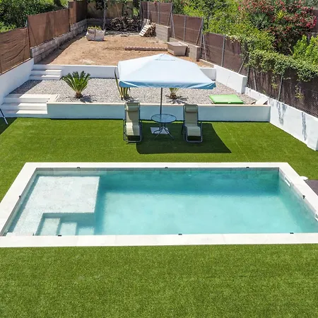 וילה Claudia By Hello Homes סיטגס