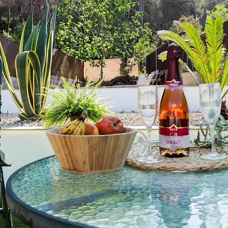 Villa Claudia By Hello Homes Sitges