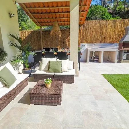 Claudia By Hello Homes Villa