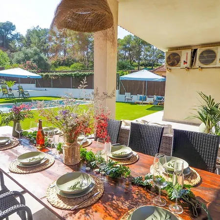 Villa Claudia By Hello Homes *