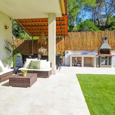 Villa Claudia By Hello Homes Sitges