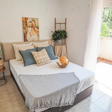 别墅 Claudia By Hello Homes *