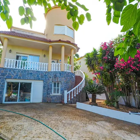 Claudia By Hello Homes * Sitges