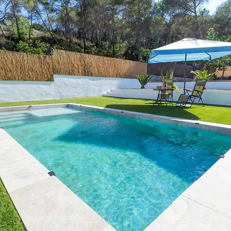 Villa Claudia By Hello Homes *