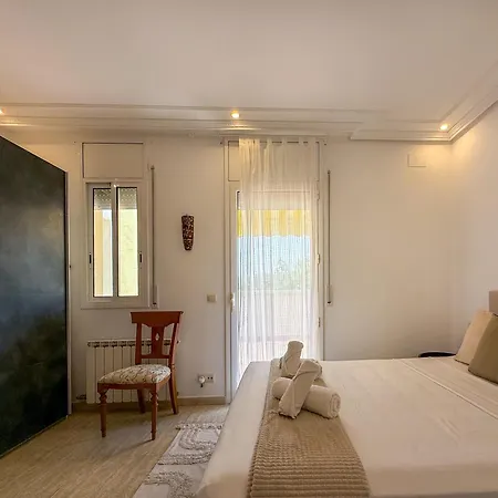 Claudia By Hello Homes Villa