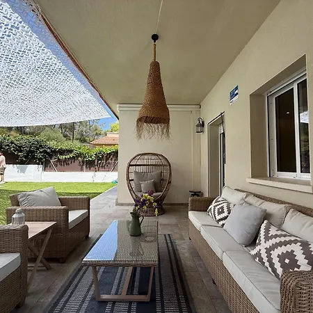 Claudia By Hello Homes * Sitges