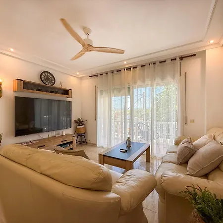 Claudia By Hello Homes Villa