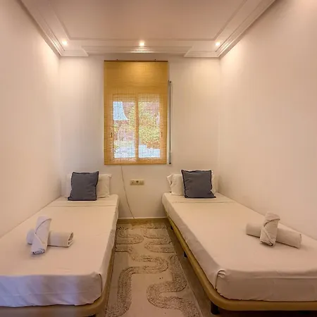 Claudia By Hello Homes Villa *