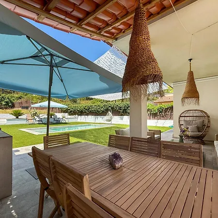 Villa Claudia By Hello Homes *