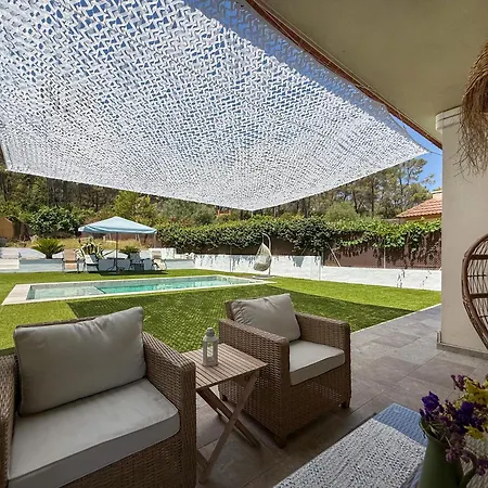 Claudia By Hello Homes Villa Sitges