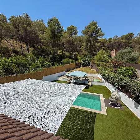 Claudia By Hello Homes Villa Sitges