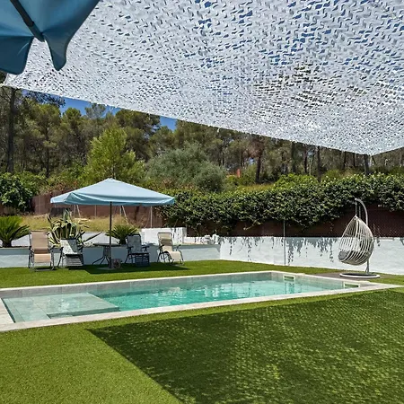Villa Claudia By Hello Homes Sitges