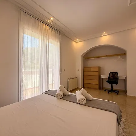 Claudia By Hello Homes Sitges