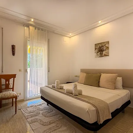 Claudia By Hello Homes * Sitges