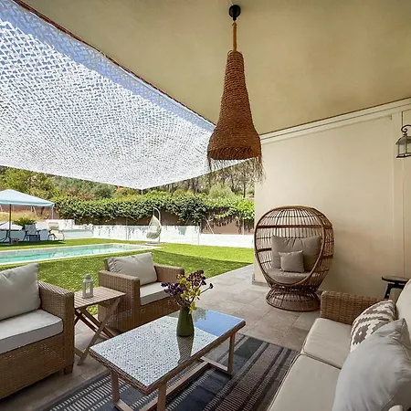 Claudia By Hello Homes Villa