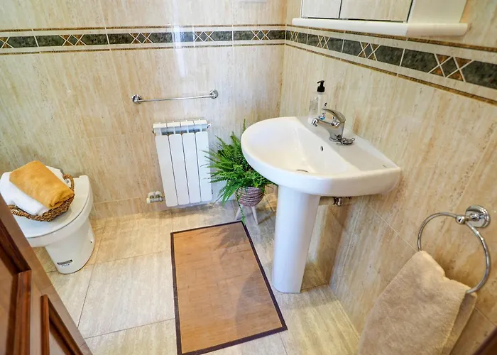 Βίλα Claudia By Hello Homes Σίτζες