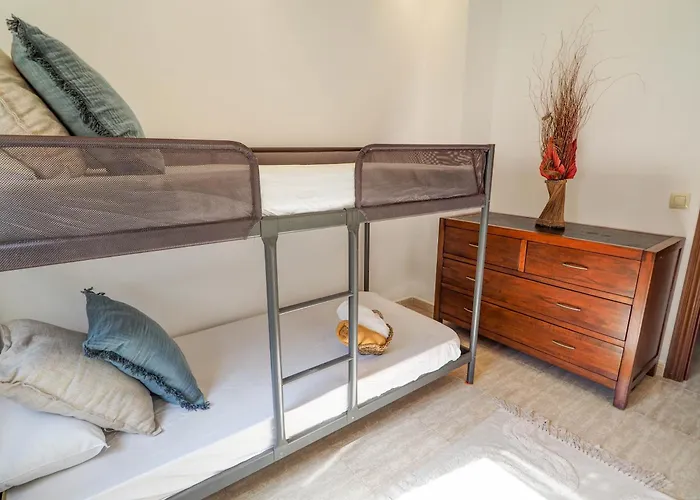 Claudia By Hello Homes Βίλα Σίτζες