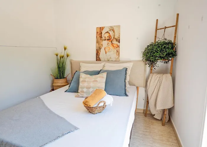 Βίλα Claudia By Hello Homes *