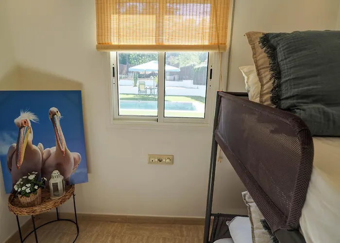 Claudia By Hello Homes * Σίτζες