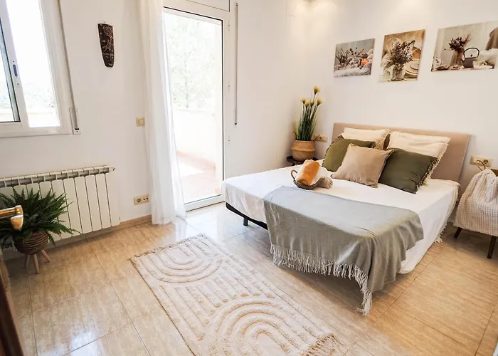 Claudia By Hello Homes Sitges