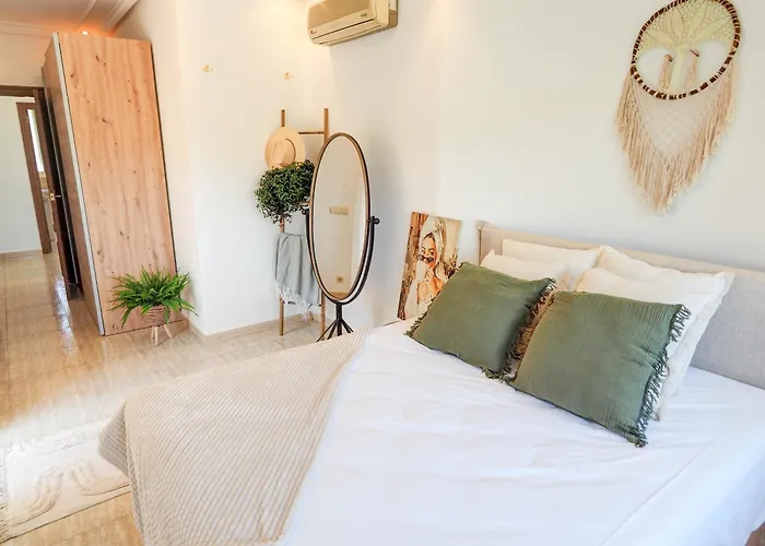 Claudia By Hello Homes Villa