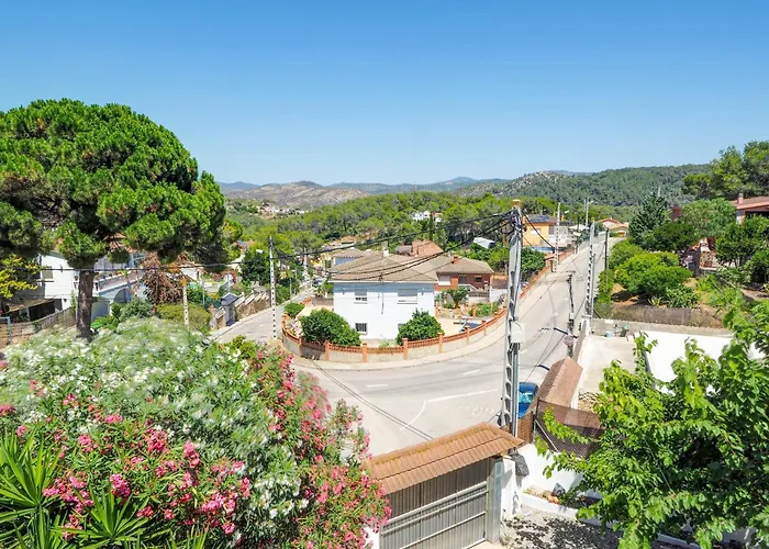 Claudia By Hello Homes Villa *