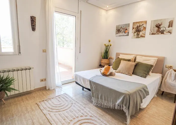 Villa Claudia By Hello Homes Sitges