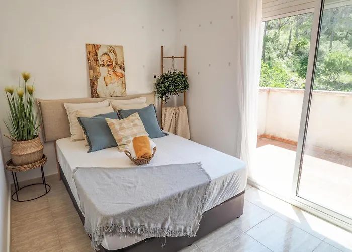 Claudia By Hello Homes Sitges