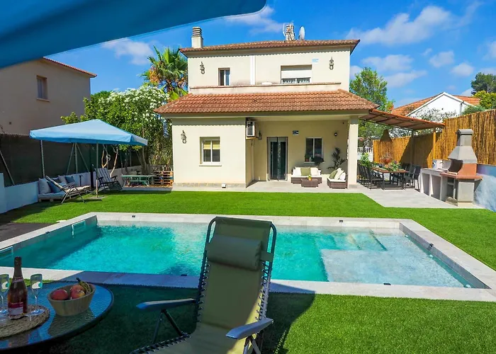 Claudia By Hello Homes * Sitges