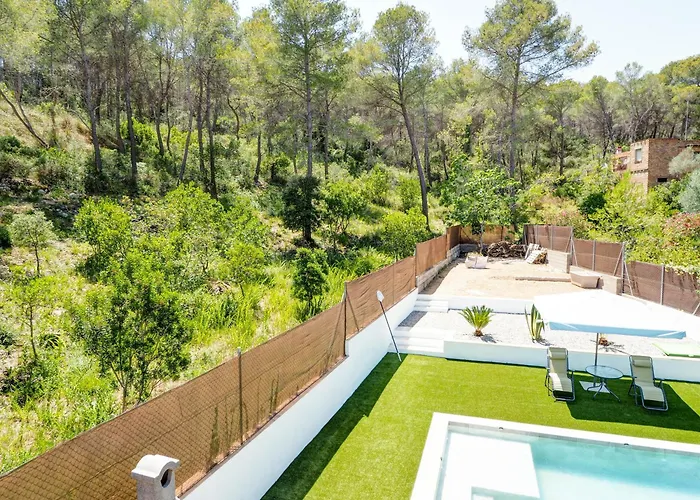 Claudia By Hello Homes Βίλα *