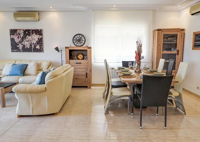 Claudia By Hello Homes Villa *