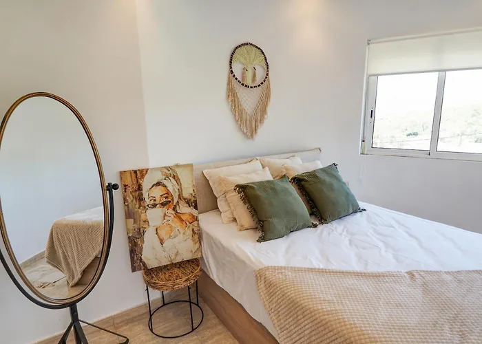 Claudia By Hello Homes Βίλα Σίτζες