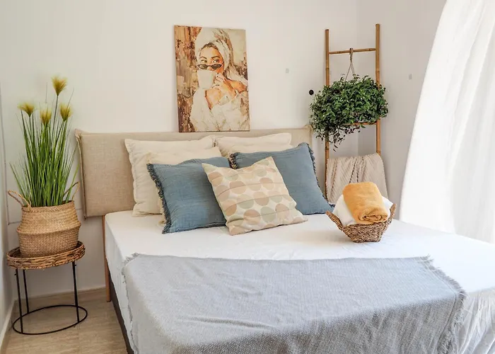 Claudia By Hello Homes * Sitges