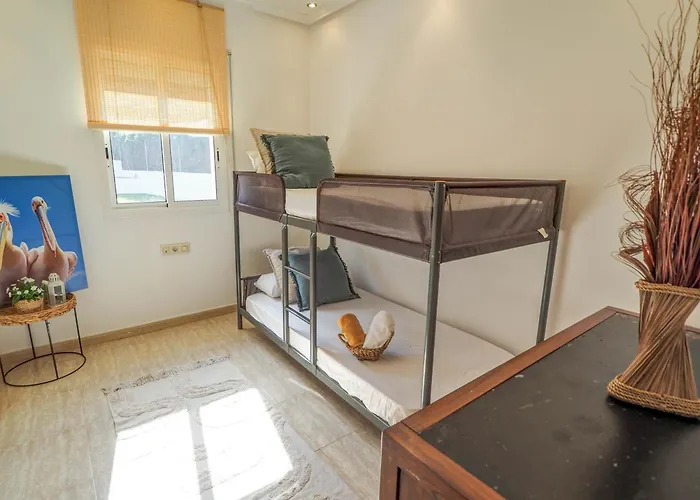 Claudia By Hello Homes Villa *