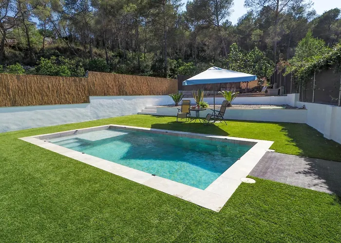 Claudia By Hello Homes Σίτζες