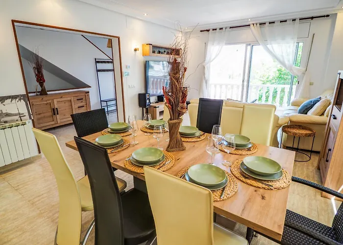 Claudia By Hello Homes Σίτζες