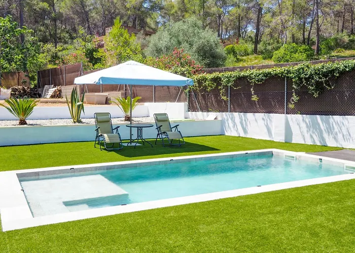 Βίλα Claudia By Hello Homes