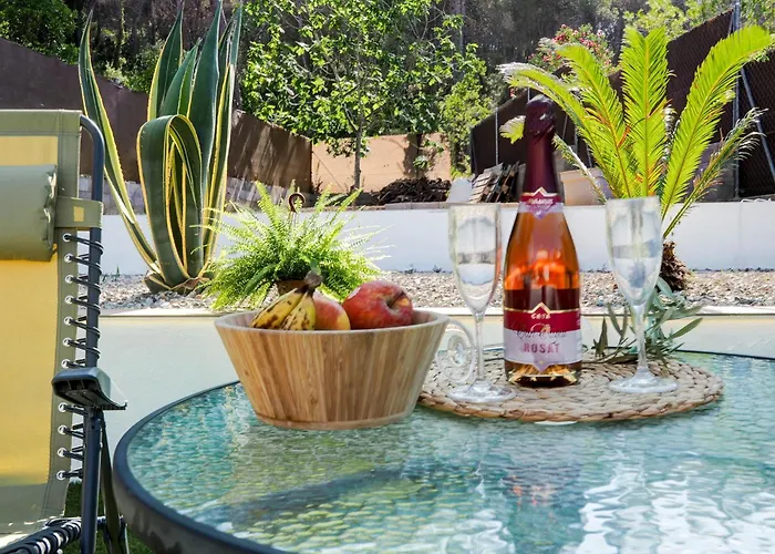 Βίλα Claudia By Hello Homes Σίτζες