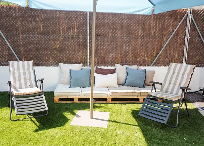 Claudia By Hello Homes * Σίτζες