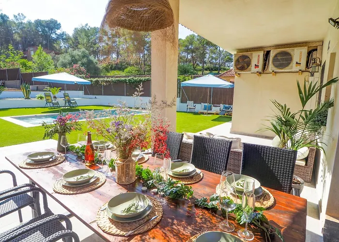 Βίλα Claudia By Hello Homes *