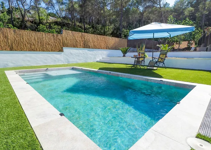 Βίλα Claudia By Hello Homes *