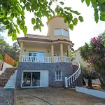Claudia By Hello Homes Villa