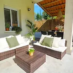 Villa Claudia By Hello Homes